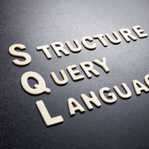 SQL Statements